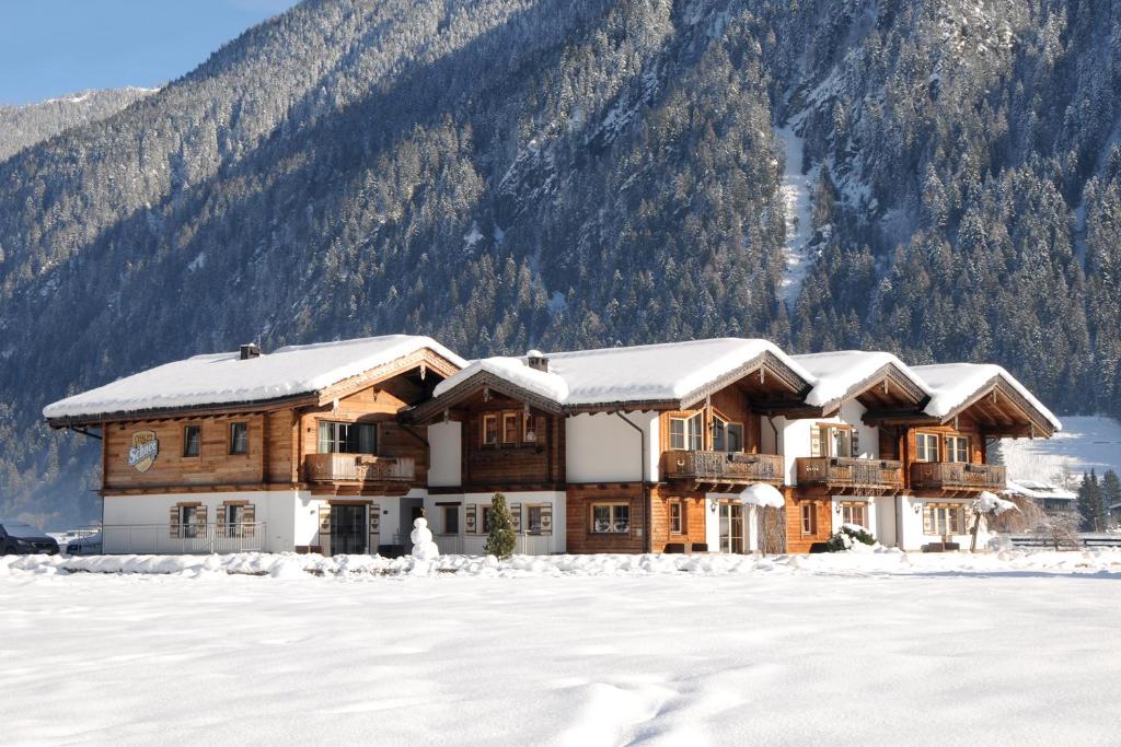 Chalet Schnee photo 3