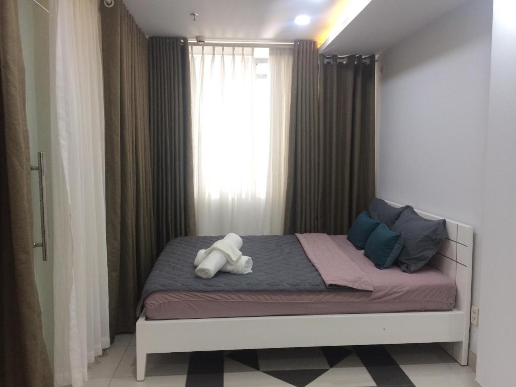 Lehome Serviced Apartment-Binh Thanh Dist