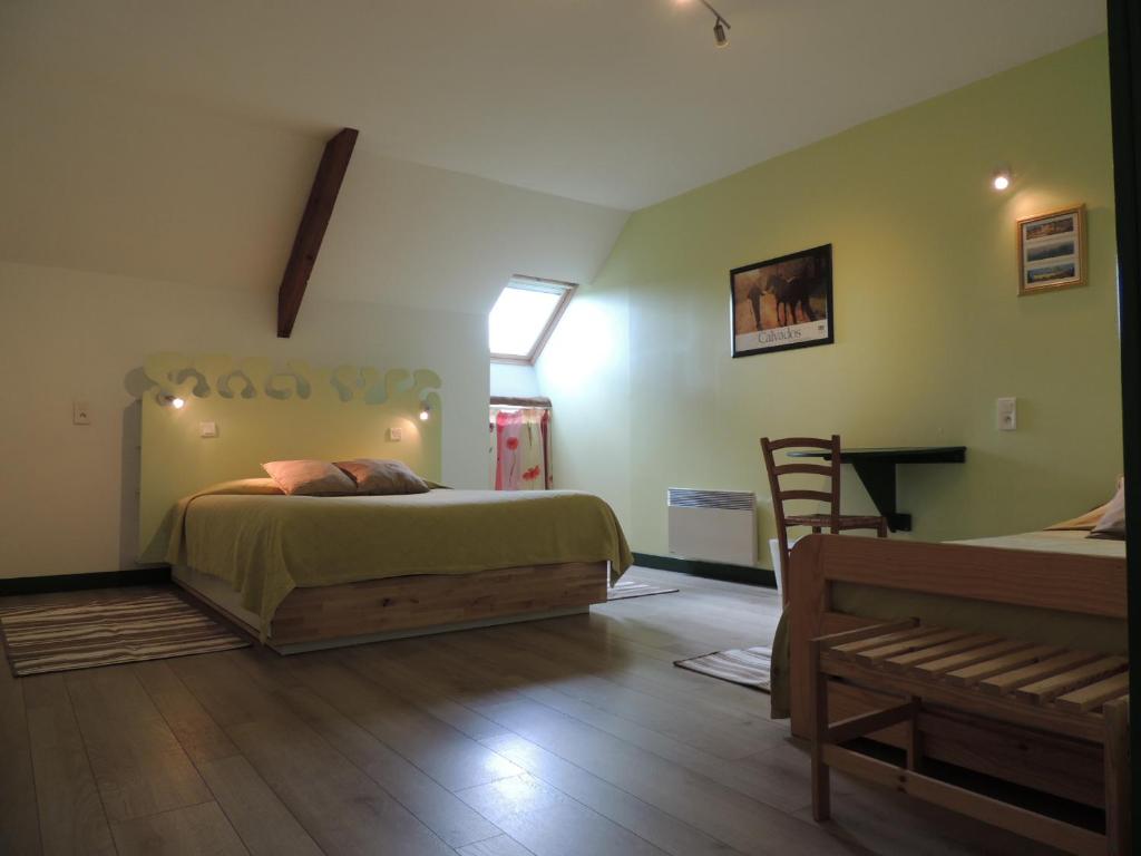Chambres d'Hôtes Les Piéris photo 4
