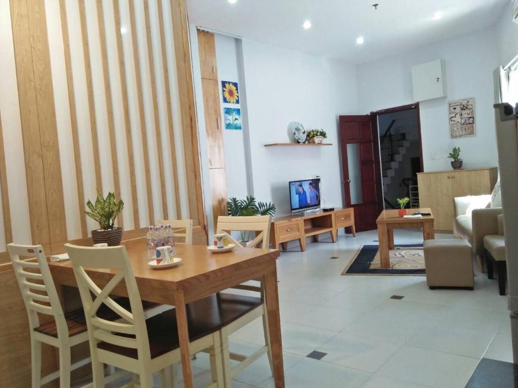 Lehome Serviced Apartment-Binh Thanh Dist