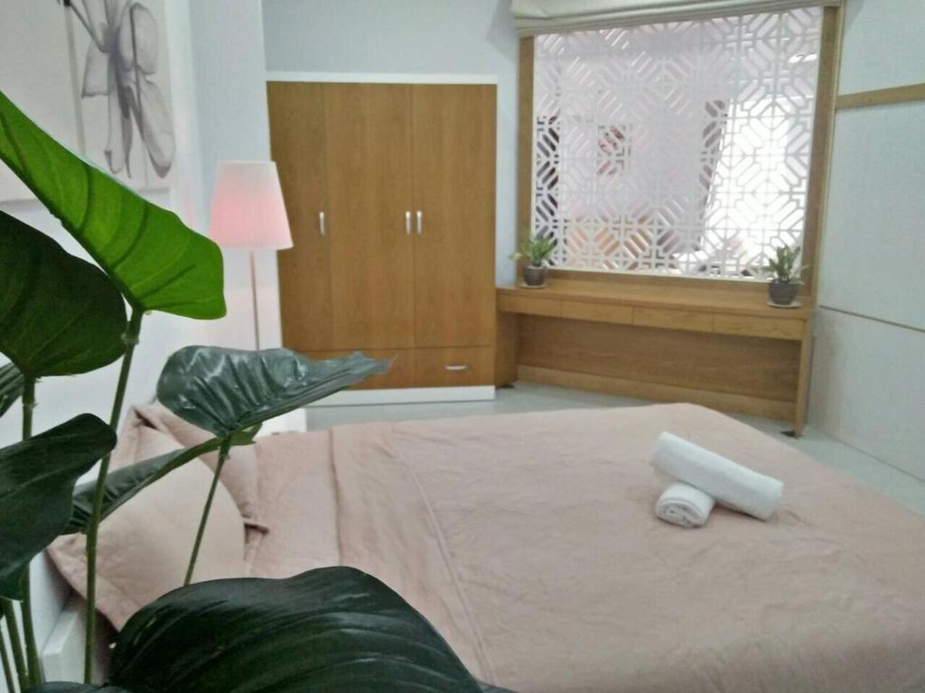 Lehome Serviced Apartment-Binh Thanh Dist