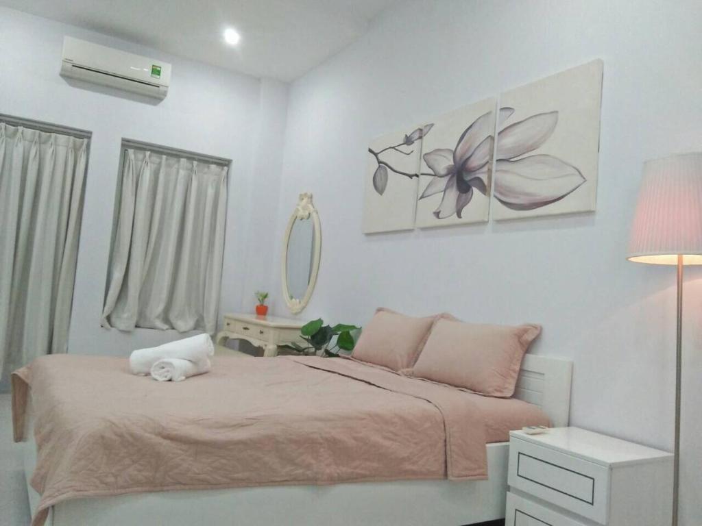 Lehome Serviced Apartment-Binh Thanh Dist