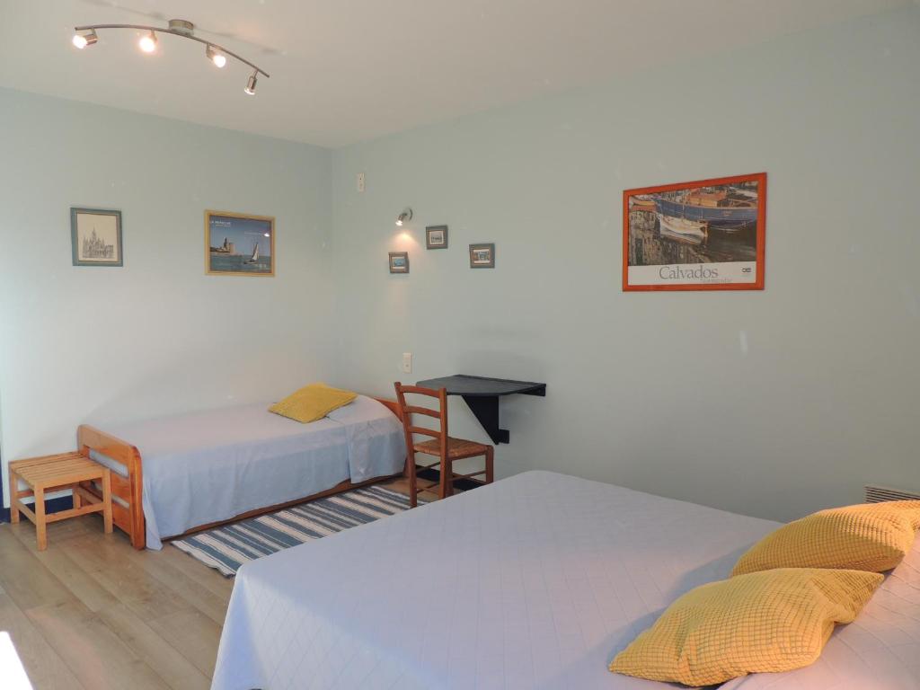 Chambres d'Hôtes Les Piéris photo 2