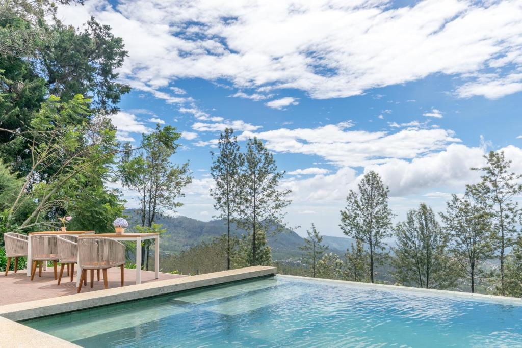 Goatfell - Nuwara Eliya