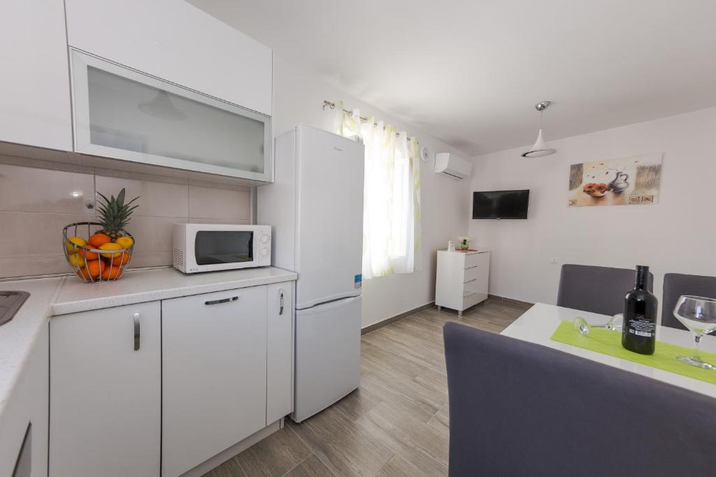 Apartman Ankica photo 3
