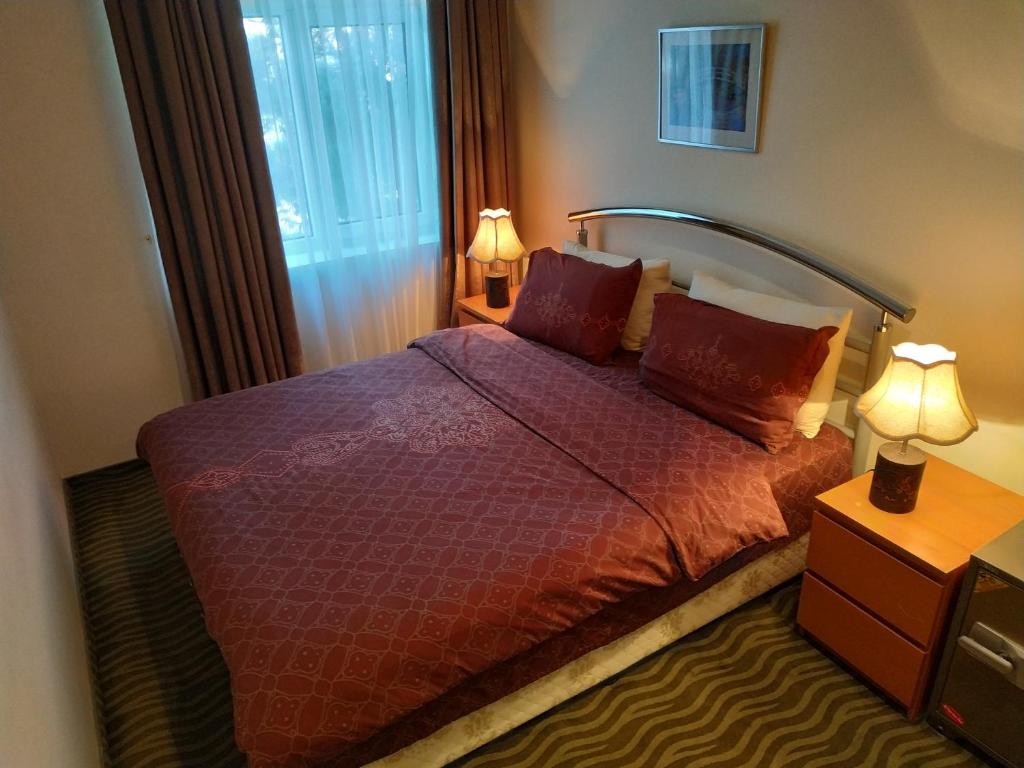 City Mansion ApartHotel photo 3