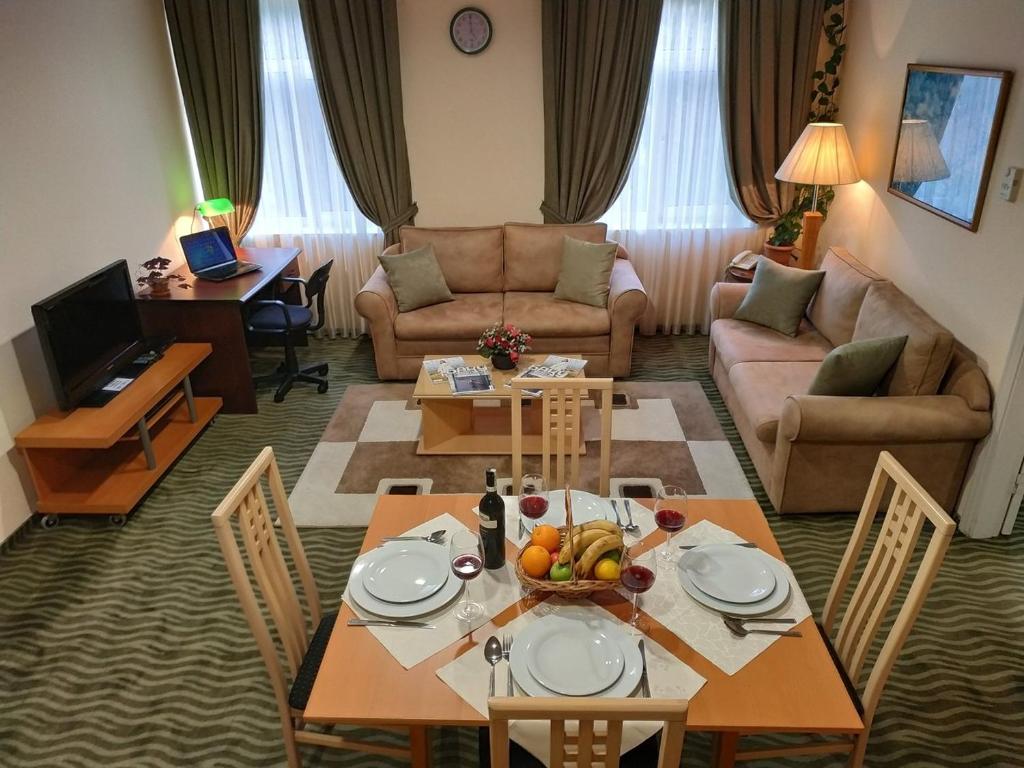 City Mansion ApartHotel photo 2