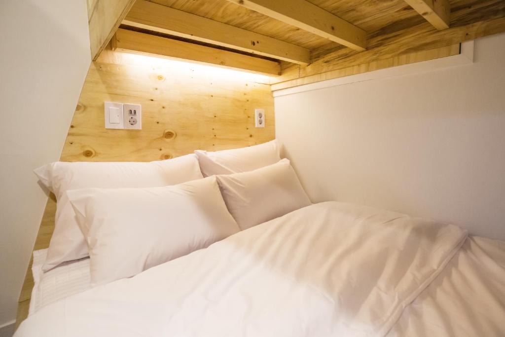 Семейный (Семейный номер эконом-класса), Step Inn Myeongdong 2
