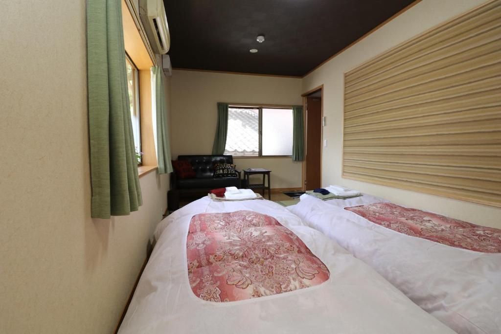 Guest House Motomiya photo 1