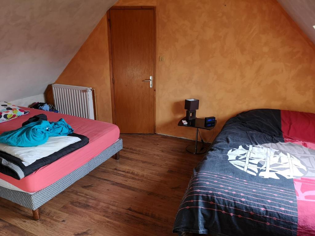 Maison Arnage 24 heures du Mans photo 1