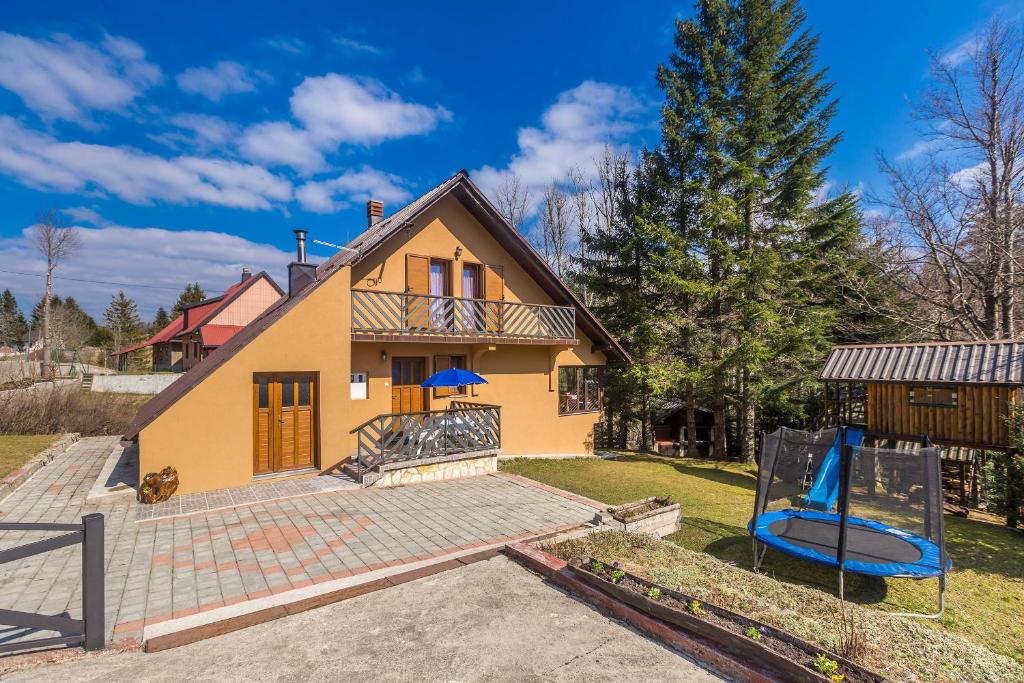 Kuća za odmor Villa.ris photo 2