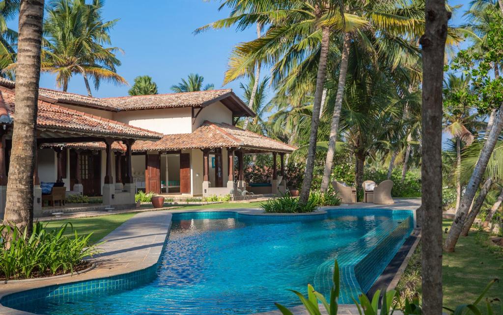 Villa Abiman photo 2