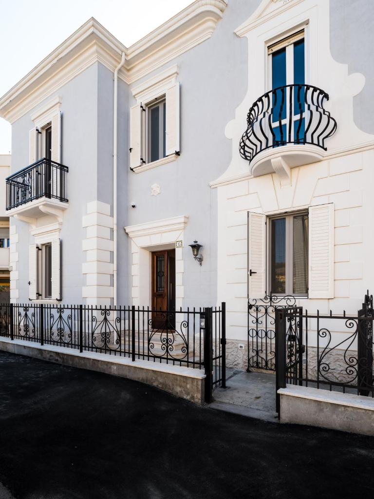 B&B VILLA TOZZA photo 2