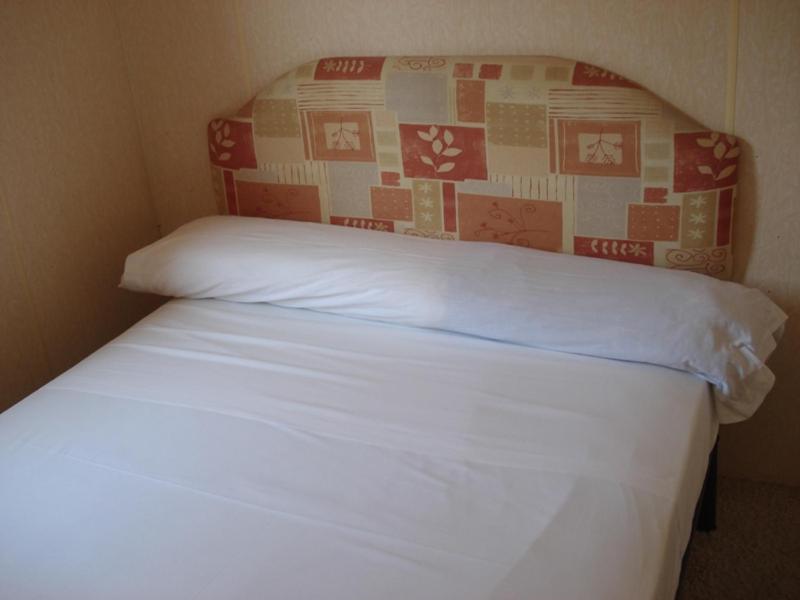 Номер (Передвижной дом (для 2 взрослых)), Camping Valle Niza Playa