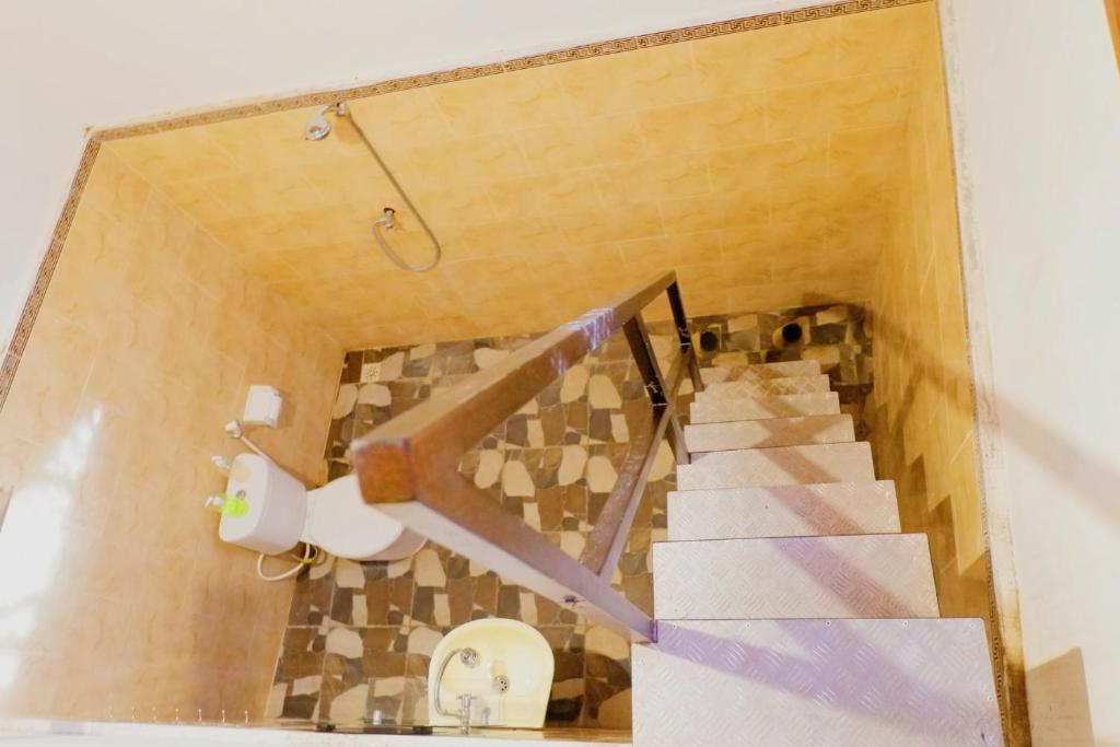 Одноместный (Одноместный номер), Tropical Garden Inn