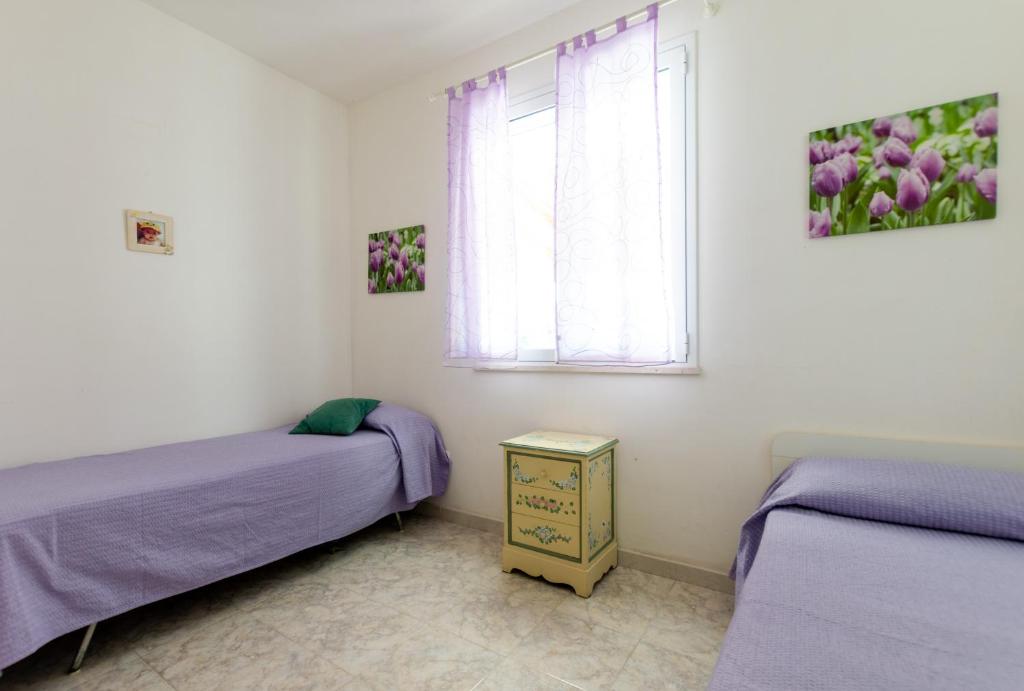 Appartamento Carmen - Torre dell'Orso photo 2