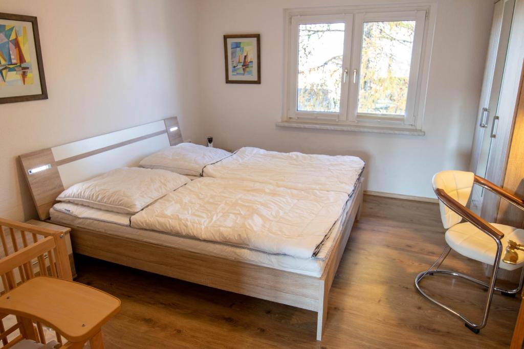 Ferienwohnung Sonnenseite photo 2