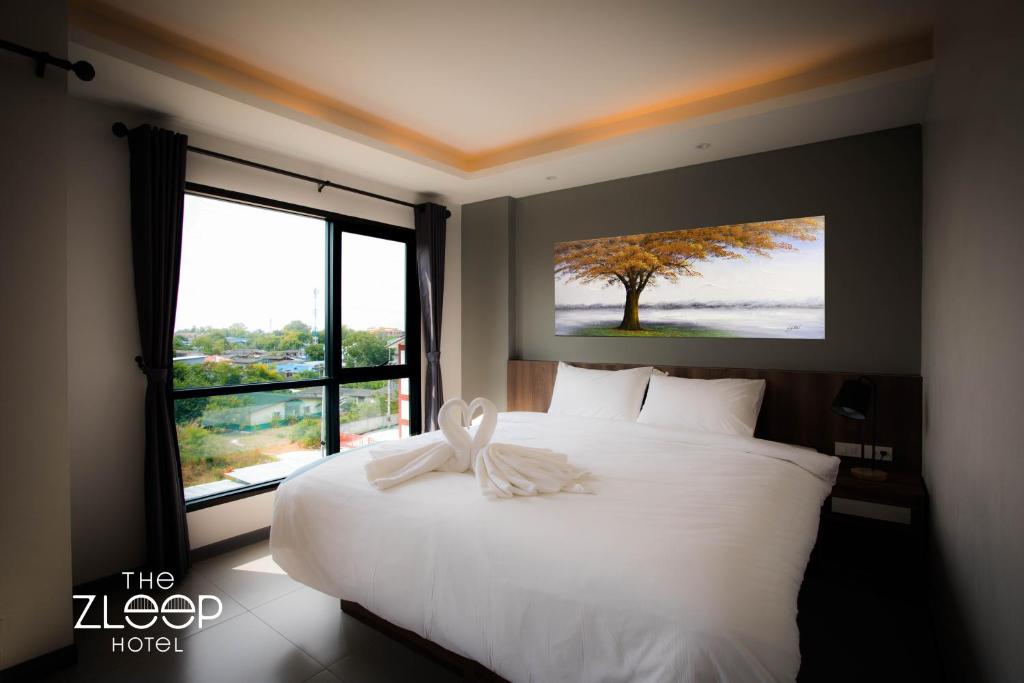 The Zleep Chonburi photo 4