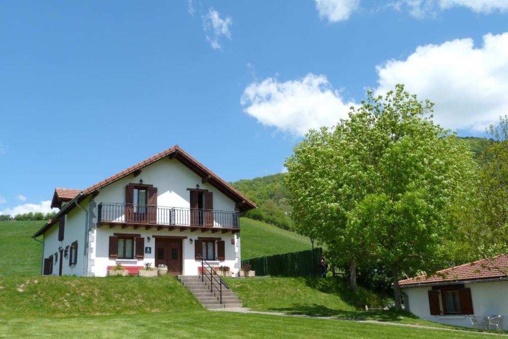 HOSTAL MENDILATZ photo 3