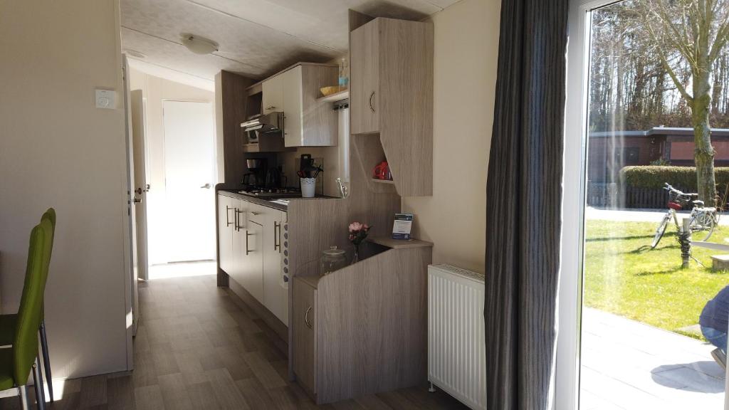 Chalets Typ B am Kransburger See photo 2