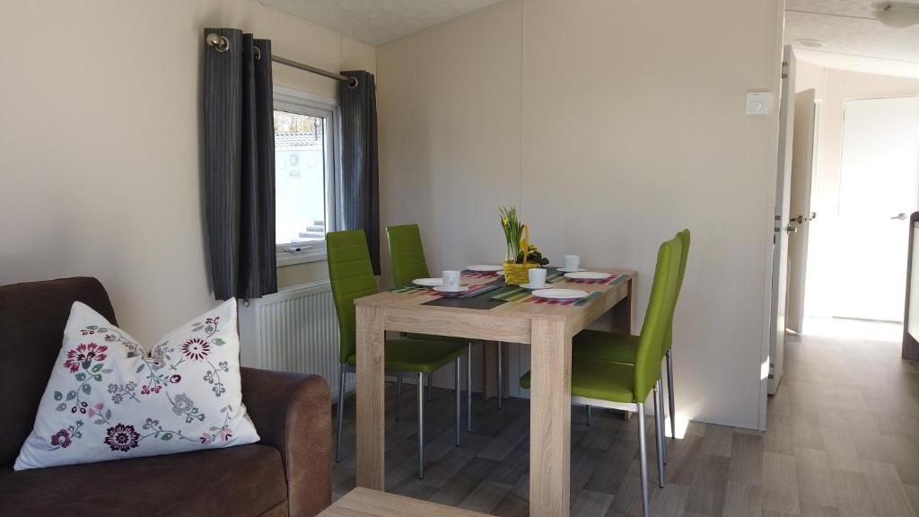 Chalets Typ B am Kransburger See photo 3