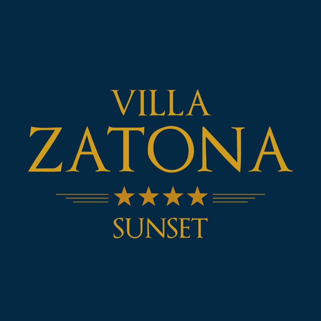 Vila Zatona Sunset with heated swimming pool photo 1