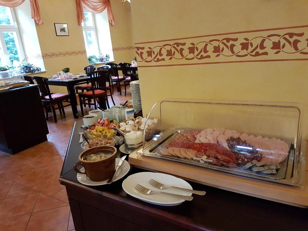 Pension Villa Anna photo 4