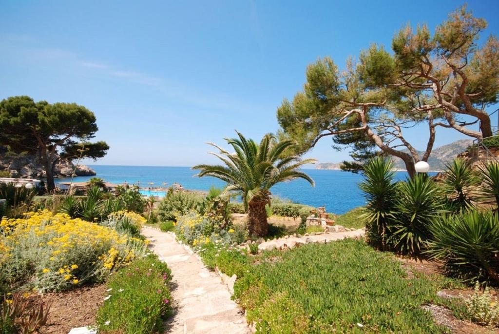 Appartement Sant Elmo, Cala Conills, WIFI photo 1