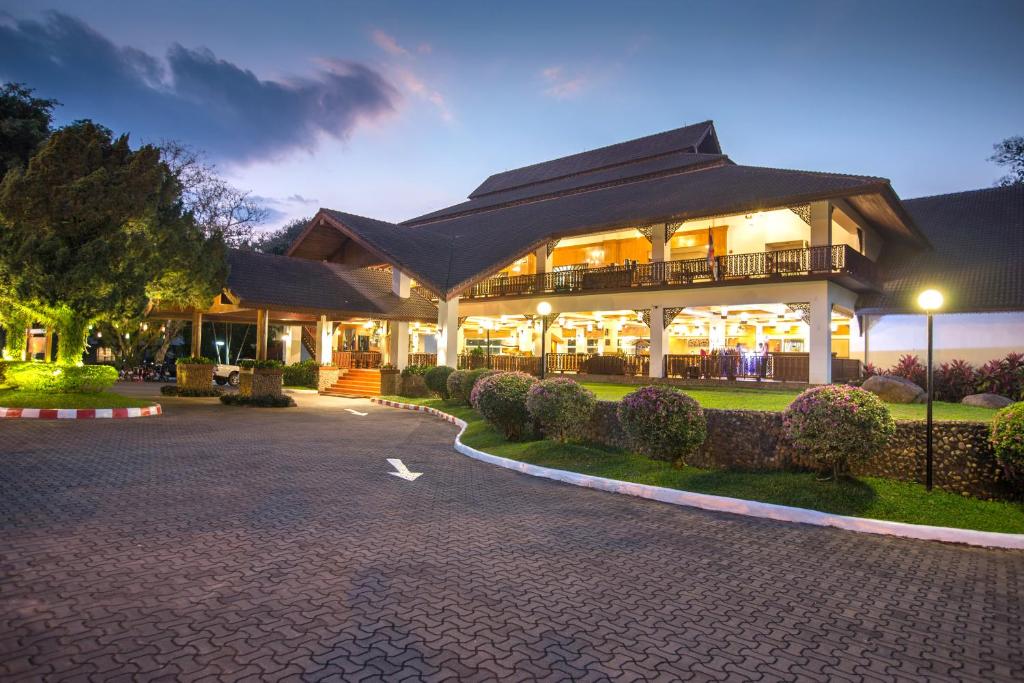 The Imperial Mae Hong Son Resort photo 1