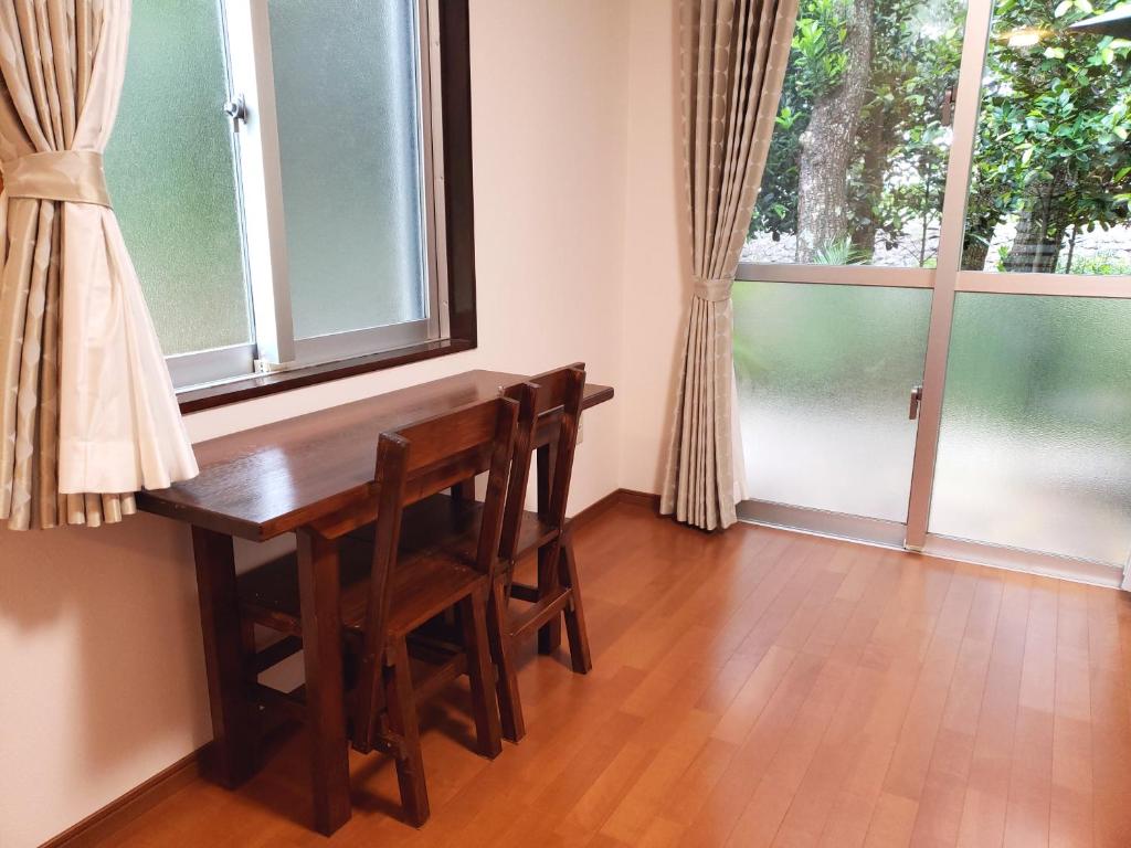 Kuganipi Beachside Inn Iriomote photo 3