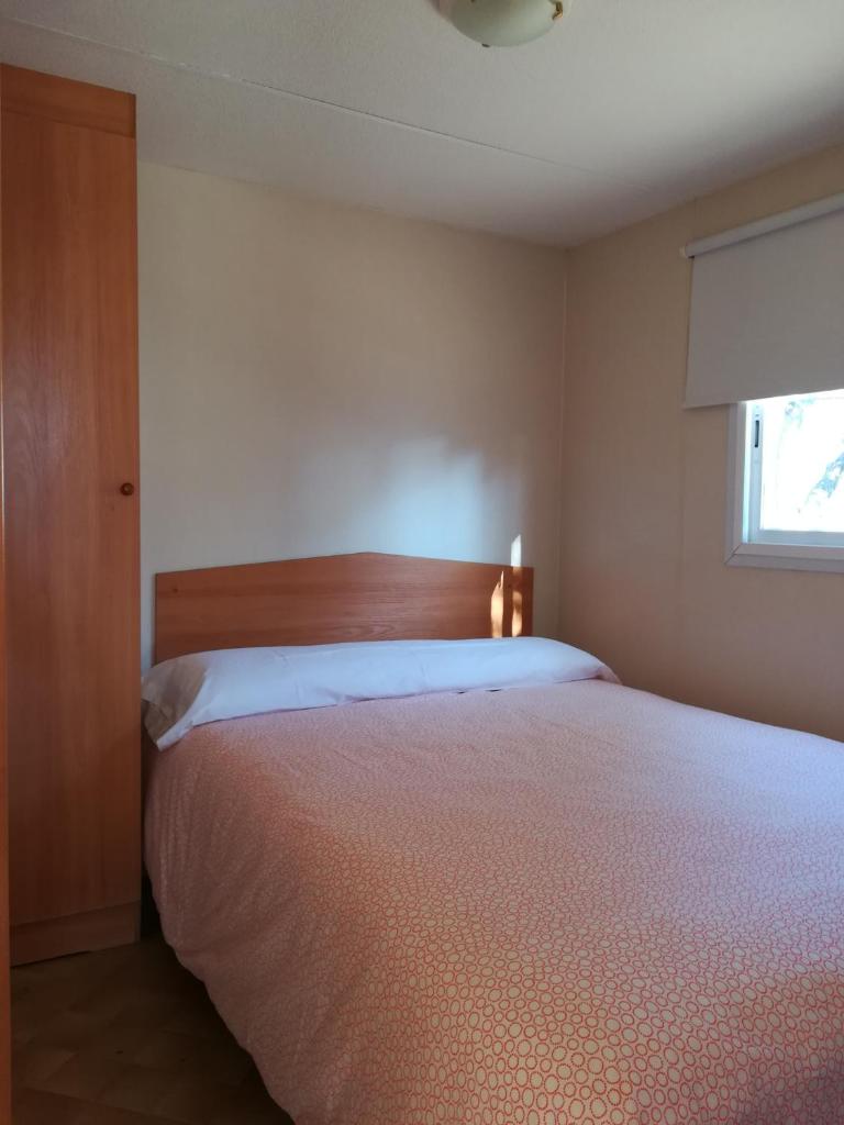 Номер (Бунгало (для 2 взрослых)), Camping Valle Niza Playa