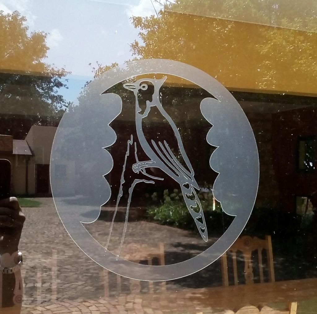 Woodpecker Guesthouse Middelburg Mpumalanga