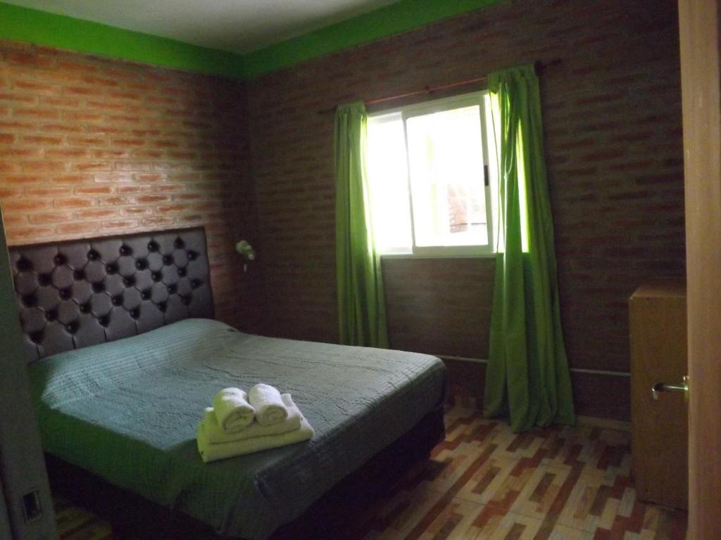 Cabañas San Jose photo 4