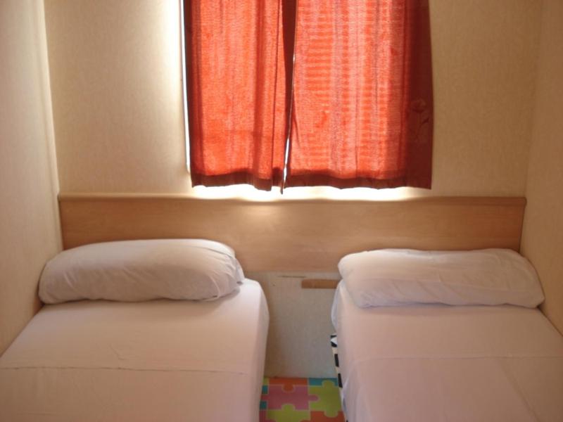 Camping Valle Niza Playa photo 4