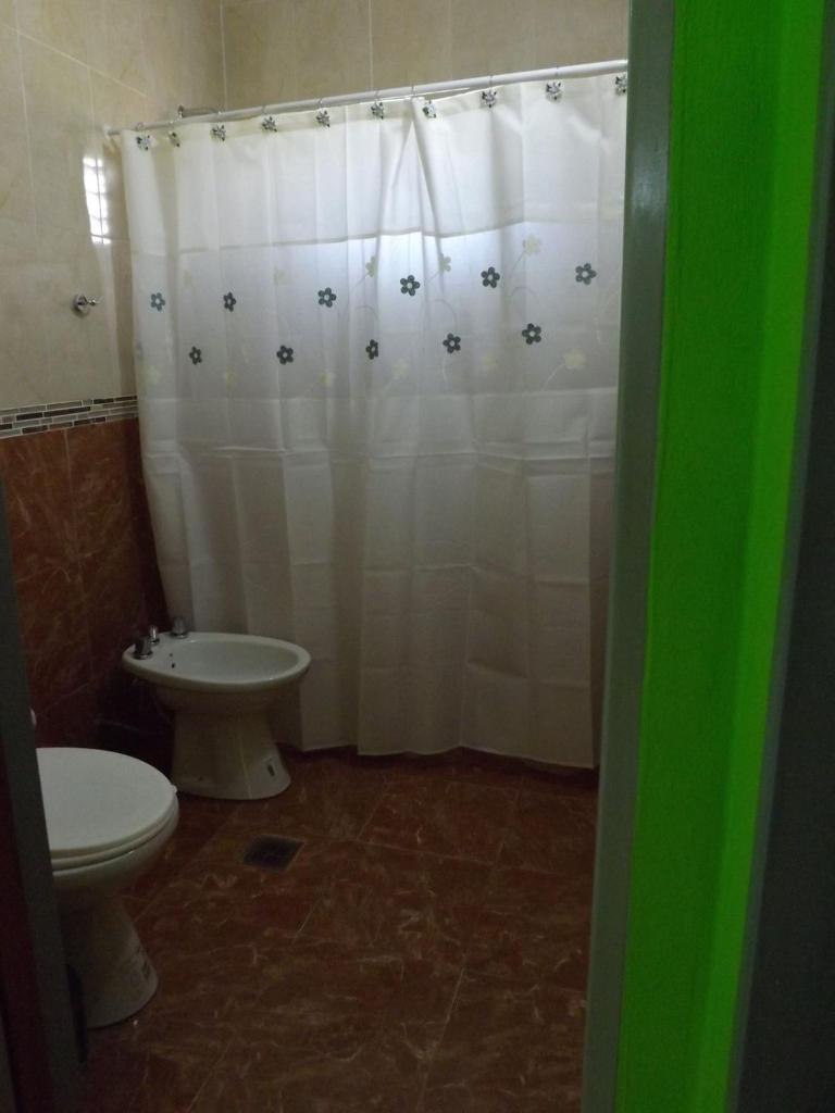 Cabañas San Jose photo 3