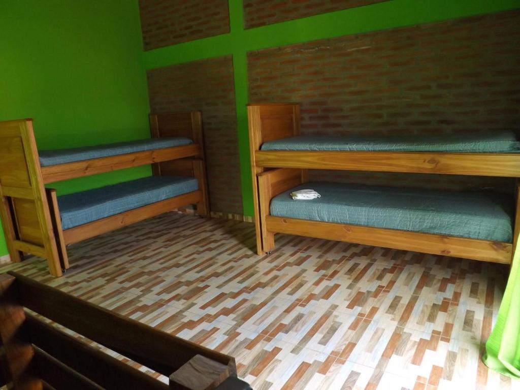 Cabañas San Jose photo 2