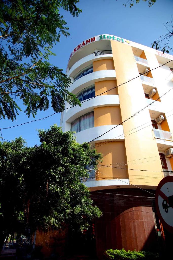 Hotel Trung Khanh