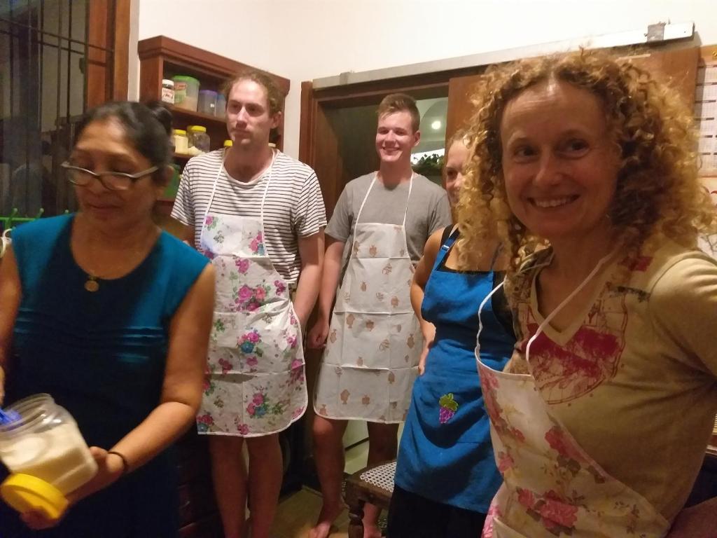 Cosy Nest Home stay photo 2