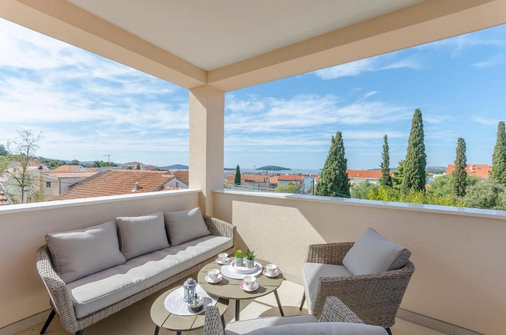Apartments Luxury and Sea View photo 1