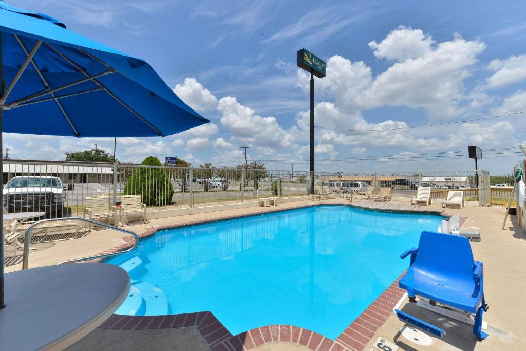 Quality Inn image