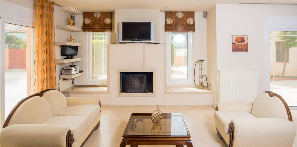 Antico Rosso Villa photo 4