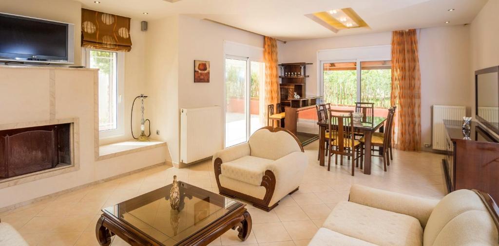Antico Rosso Villa photo 3