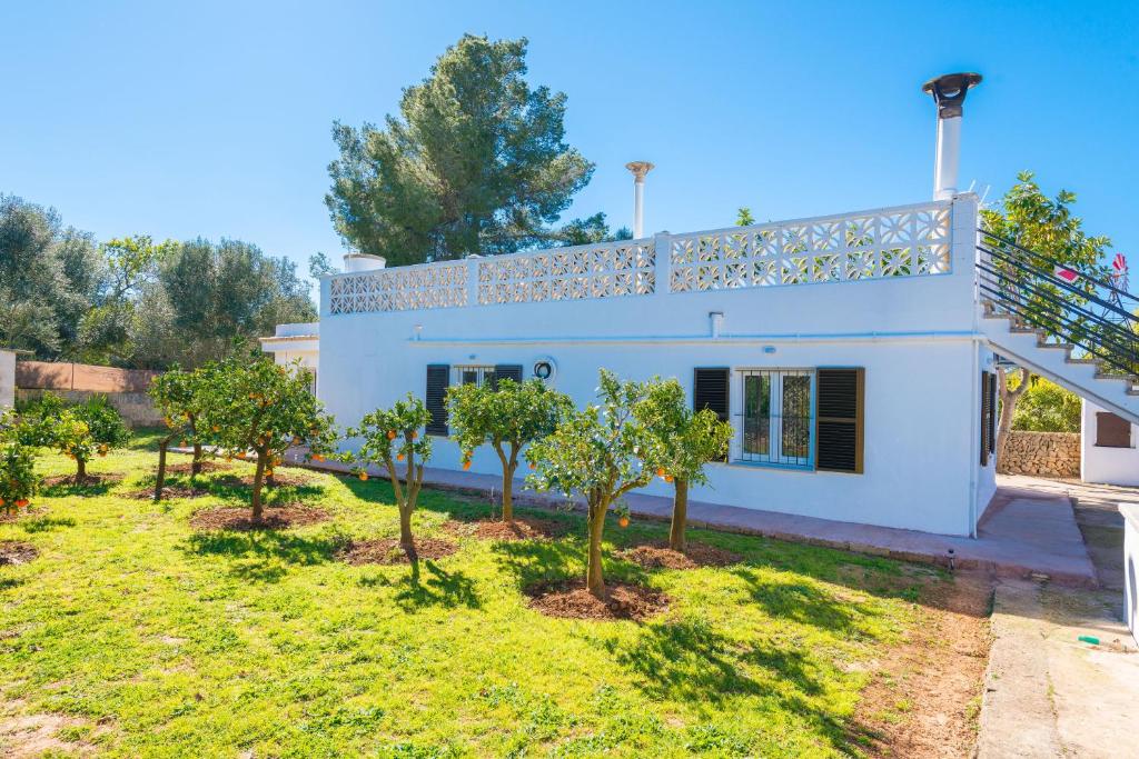 Las Piedras Room Type - Two-Bedroom Chalet