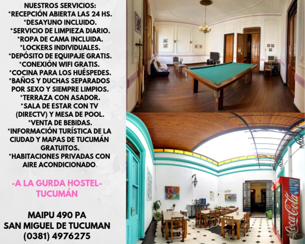 A la Gurda photo 4