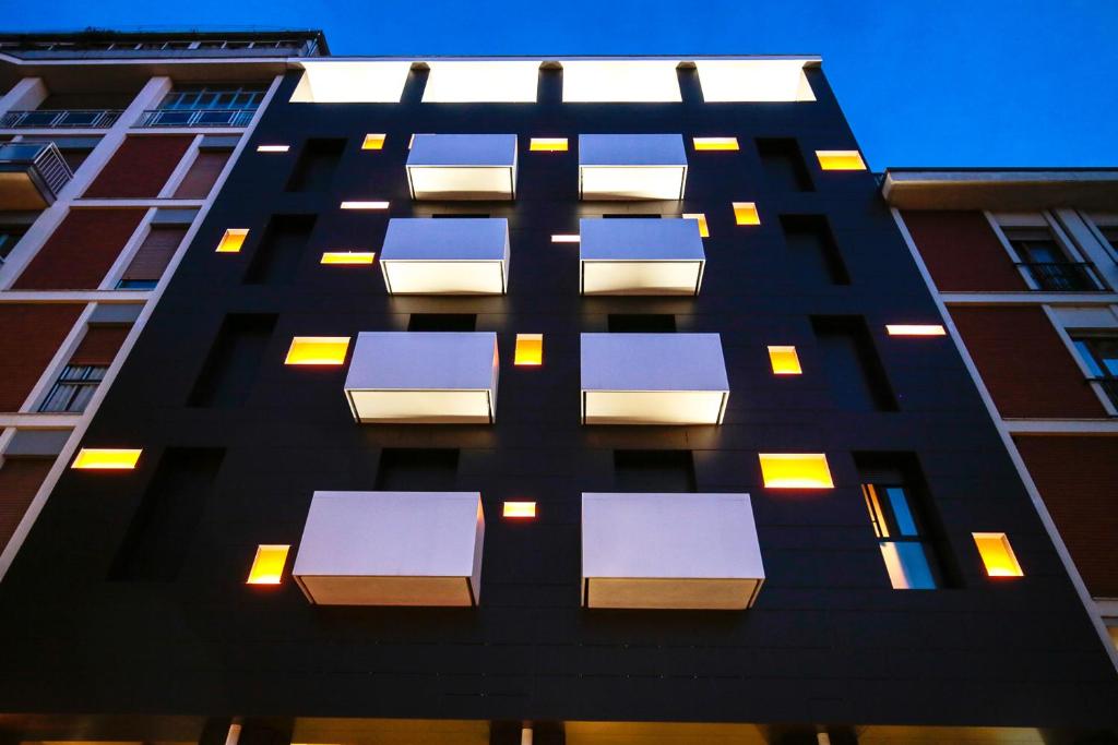 Hotel Aleramo photo 3
