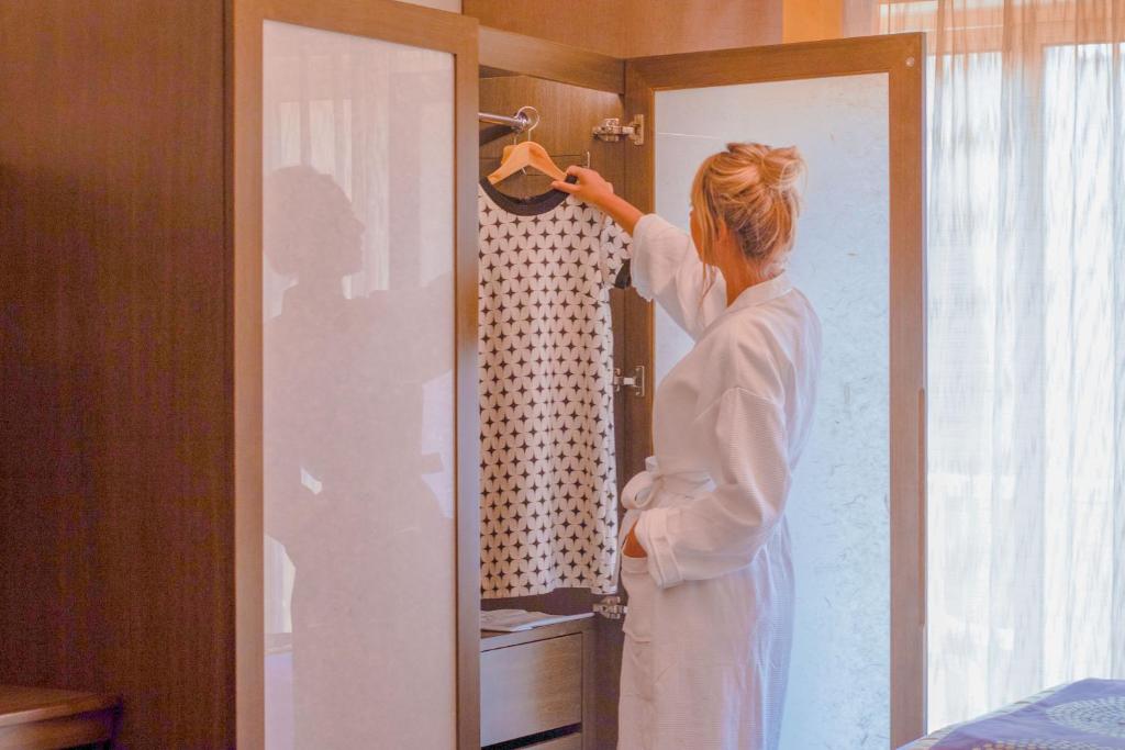 Студио (Представительский номер-студио), Апарт-отель Savoy Central Hotel Apartments