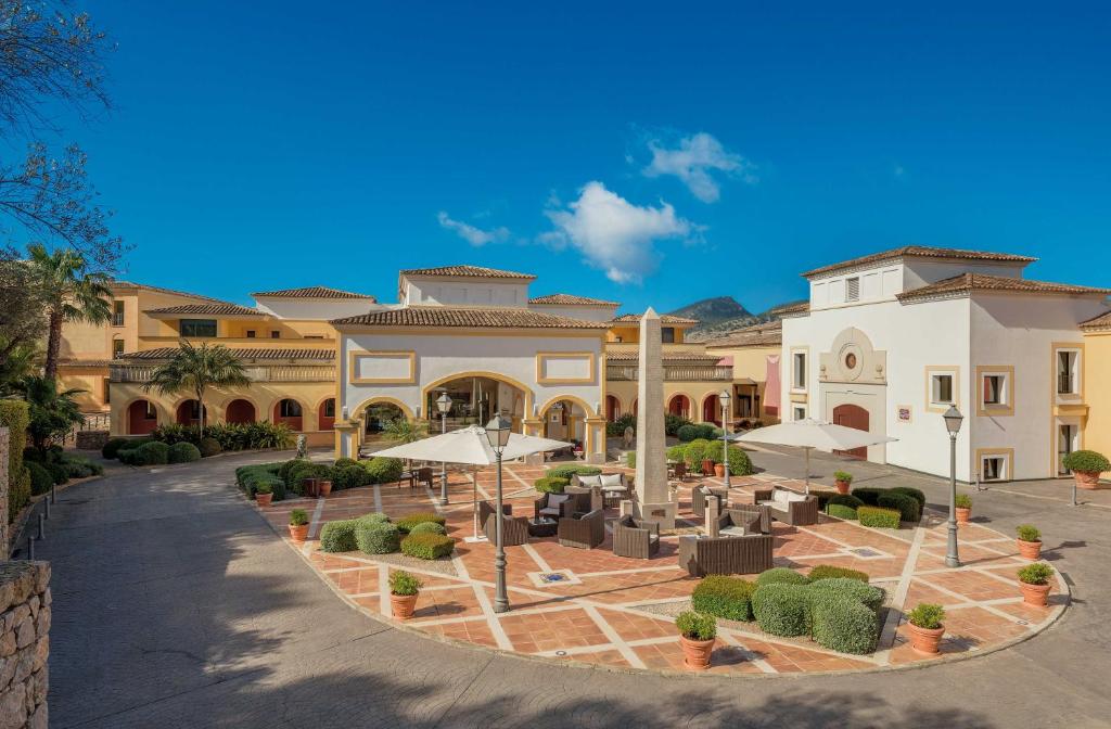 Steigenberger Hotel and Resort Camp de Mar photo 2