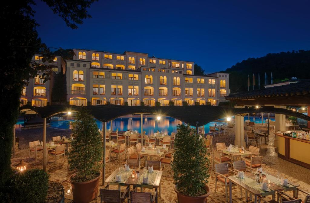 Steigenberger Hotel and Resort Camp de Mar photo 3