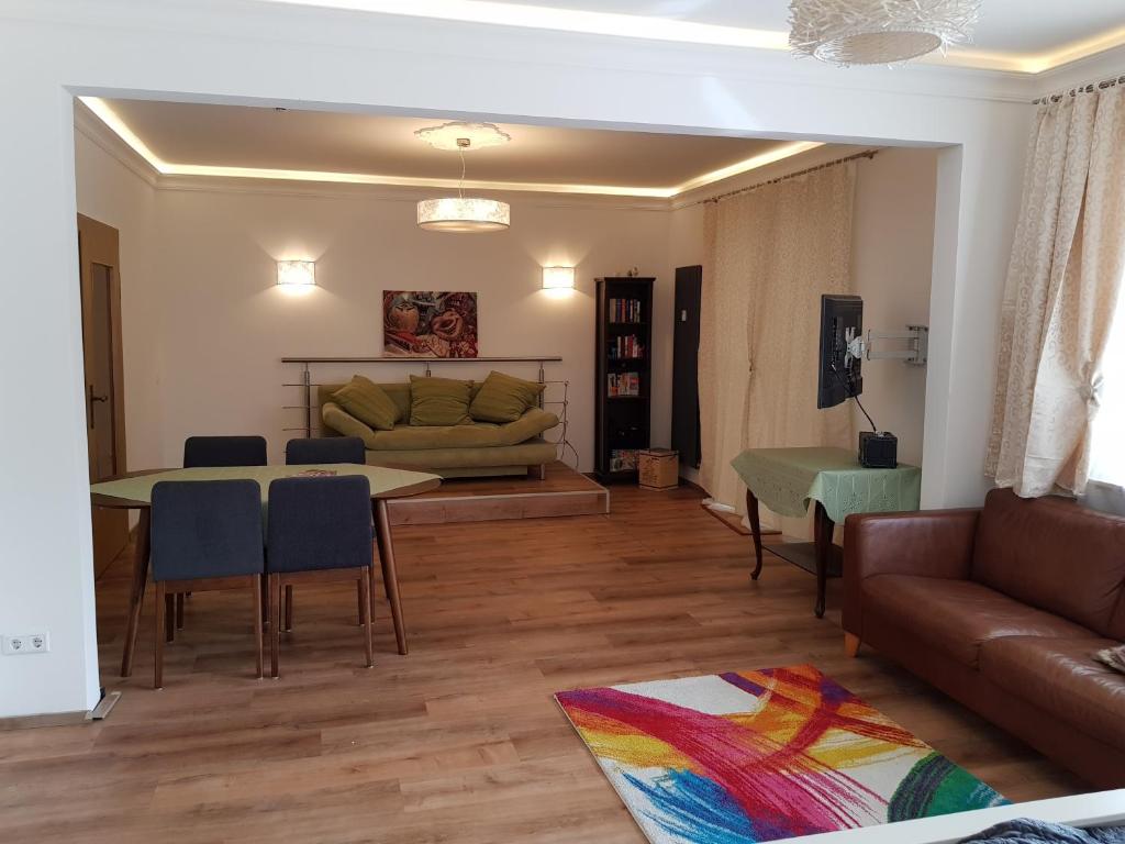70m² Zweiraumwohnung am Spreewaldradweg in Cottbus photo 1
