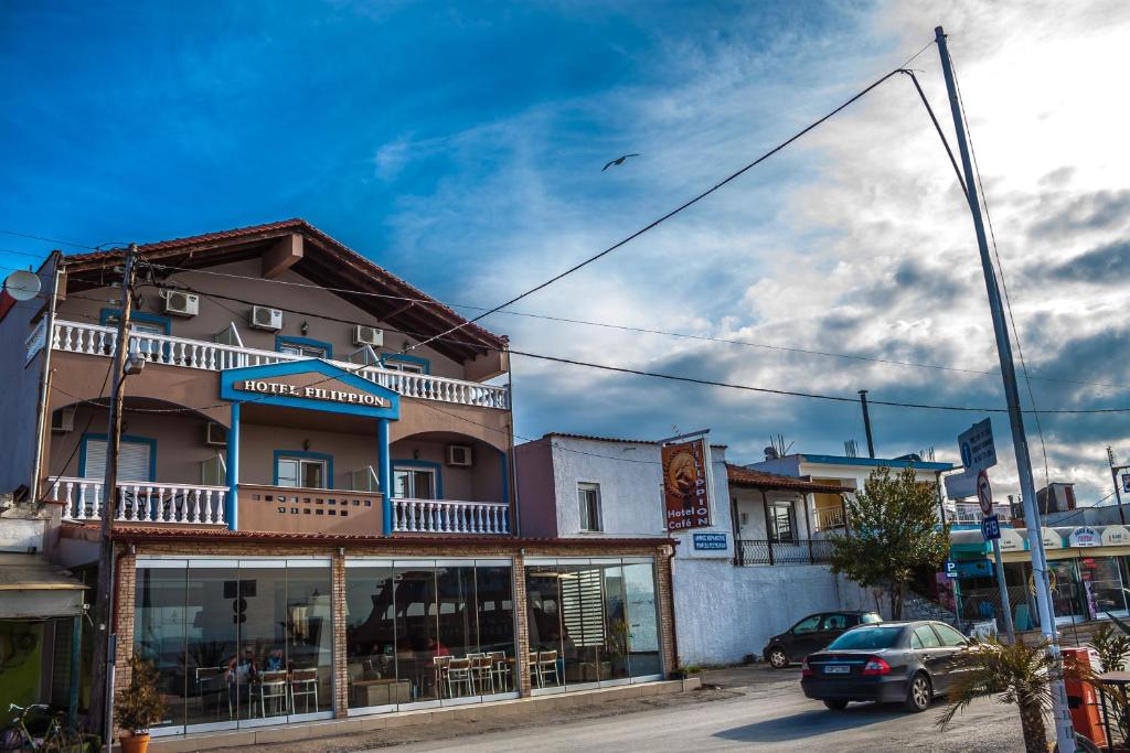 Filippion Hotel photo 2